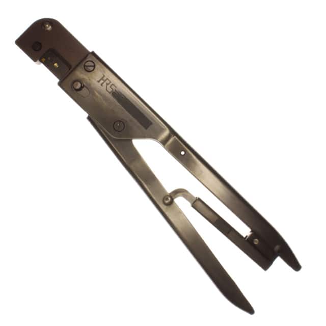 HT102/HR30-1 TOOL HAND CRIMPER 26-30AWG SIDE