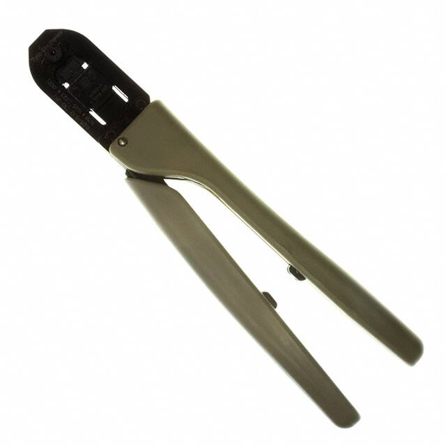 91502-1 TOOL HAND CRIMPER 26-30AWG SIDE