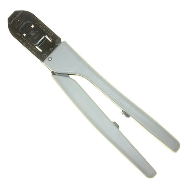 91518-1 TOOL HAND CRIMPER 22-32AWG SIDE