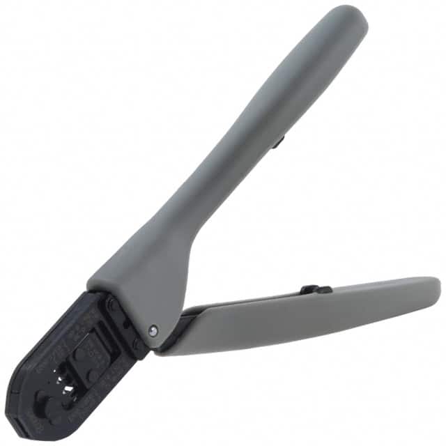 91517-1 TOOL HAND CRIMPER 22-26AWG SIDE