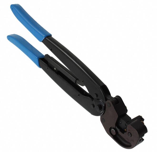 HT103/DF22A-1012 TOOL HAND CRIMPER 10-12AWG
