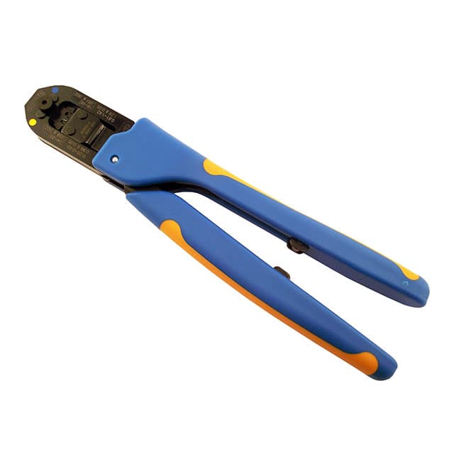 91573-1 TOOL HAND CRIMPER 16-20AWG SIDE