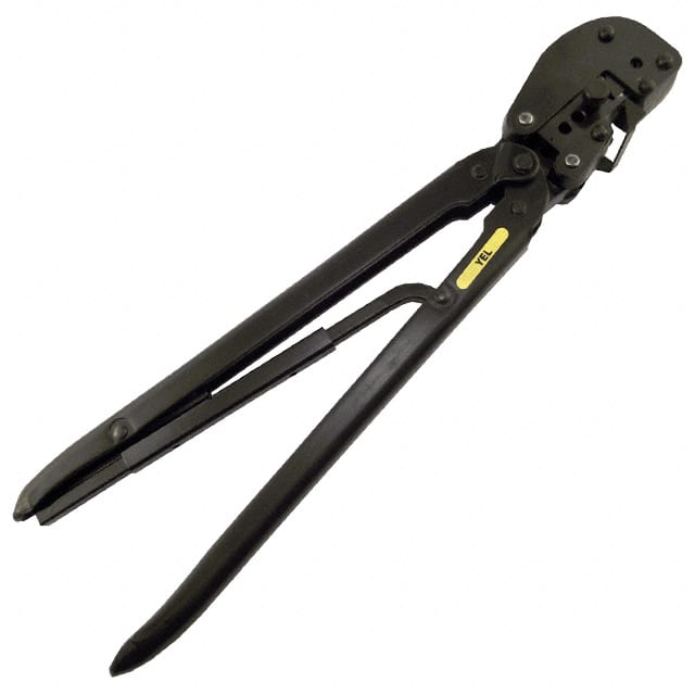 576779 TOOL HAND CRIMPER 20AWG SIDE
