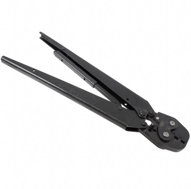 90120 TOOL HAND CRIMPER 10-14AWG SIDE