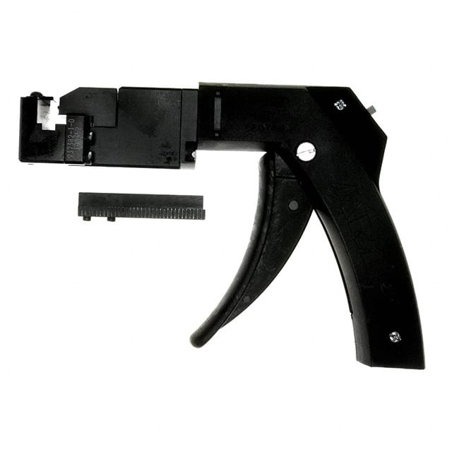 937317-1 TOOL HAND CRIMPER IDC 26-28AWG