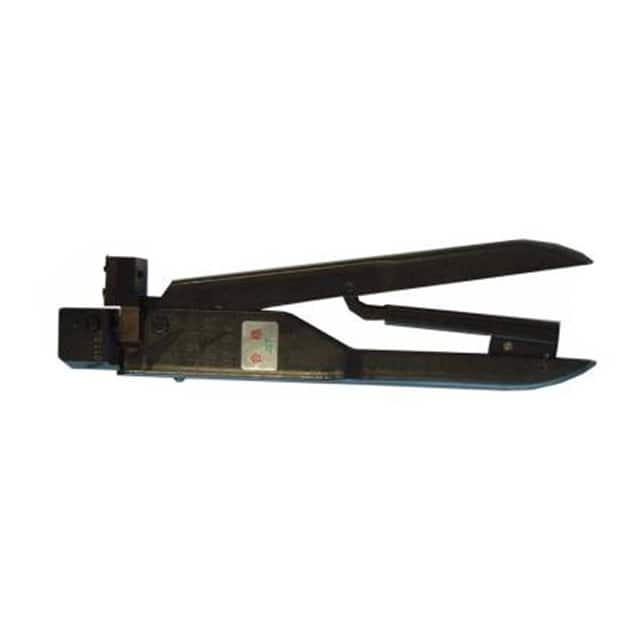 YRS-240 TOOL HAND CRIMP 24-30AWG