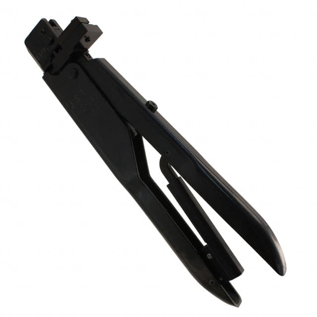 YRS-243 TOOL HAND CRIMPER 28-32AWG SIDE