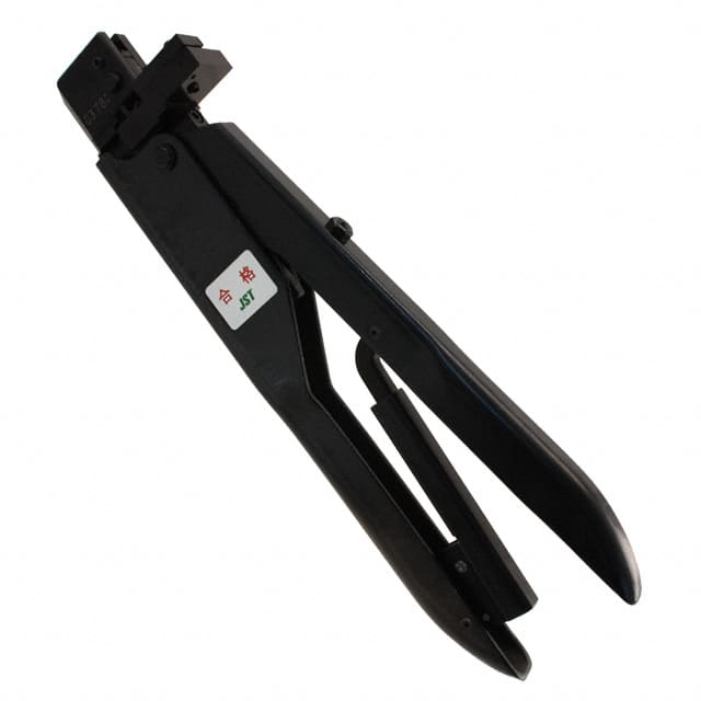 YRS-491 TOOL HAND CRIMPER 26-28AWG SIDE