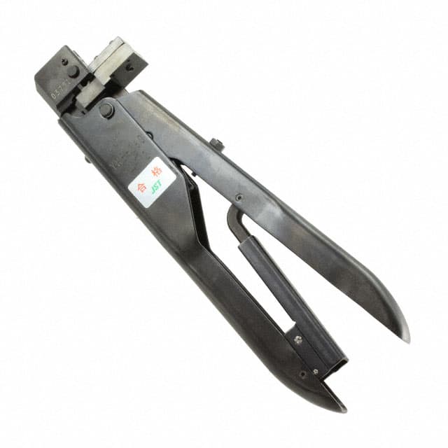 YRS-260 TOOL HAND CRIMPER 22-28AWG SIDE