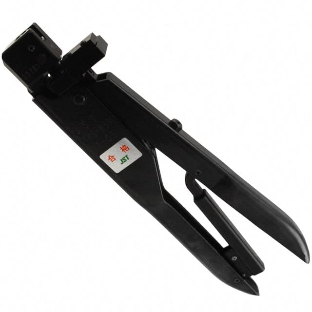 YRS-859 TOOL HAND CRIMPER 28-30AWG SIDE