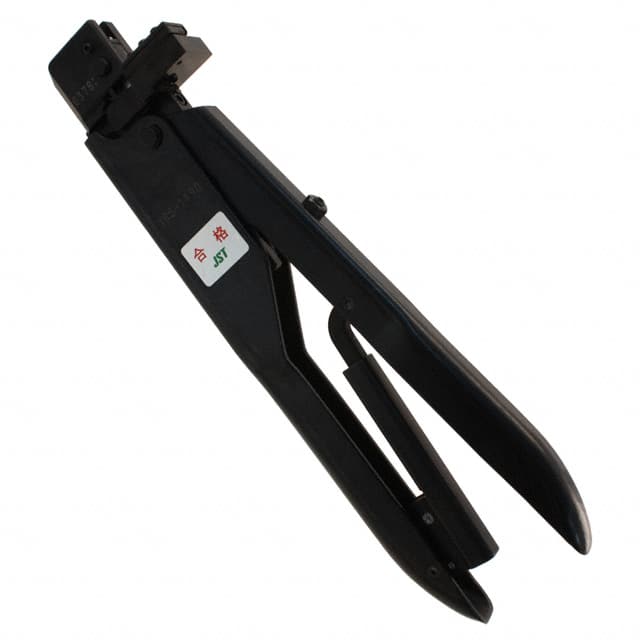 YRS-1190 TOOL HAND CRIMPER 28-30AWG SIDE