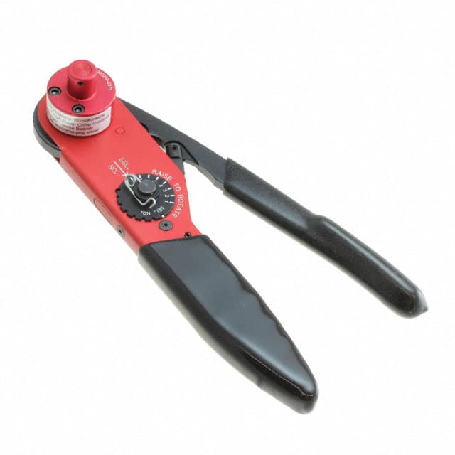 2002182300 HAND TOOL FOR MULTICAT