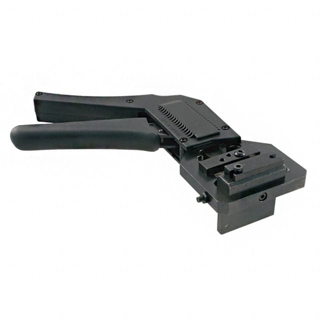 0690081090 TOOL HAND CRIMPER IDC WIREMOUNT