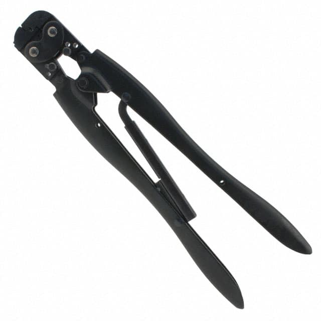 90185-1 TOOL HAND CRIMPER 18-22AWG SIDE