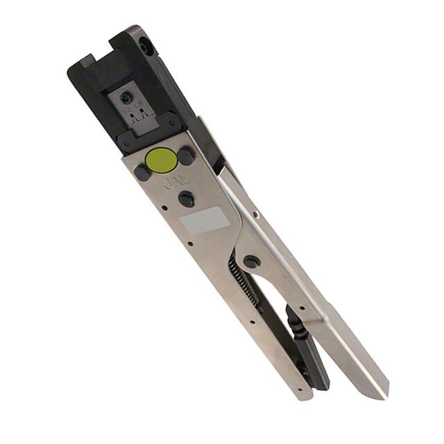 CT150-2-MX34 TOOL HAND CRIMPER 22-24AWG