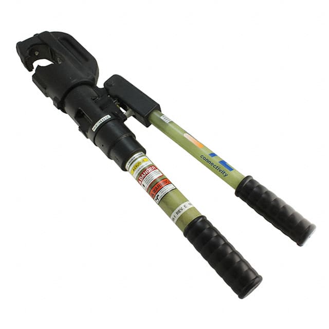 1490749-1 TOOL HAND CRIMPER HYD 4/0-8AWG