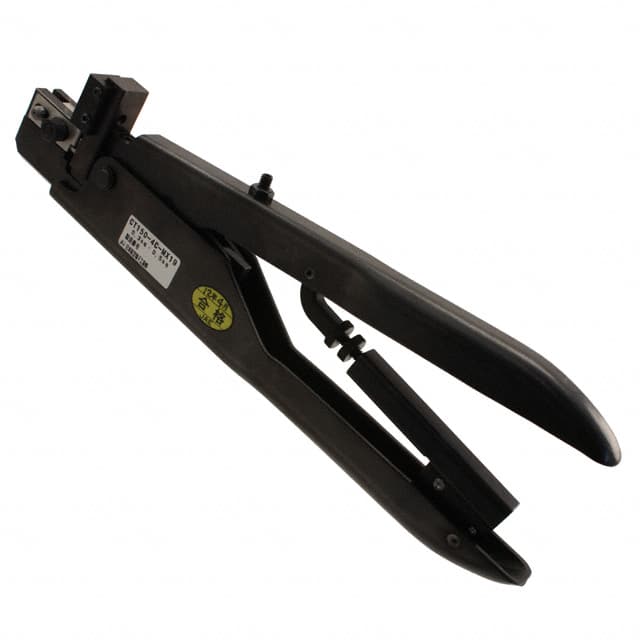 CT150-4C-MX19 TOOL HAND CRIMPER 20-22AWG