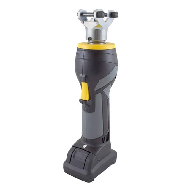0638160270 TOOL HAND CRIMPER LIION BATT