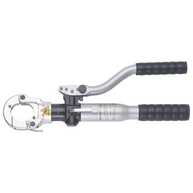 09990000851 HAND HYDRAULIC CRIMP TOOL 60KN