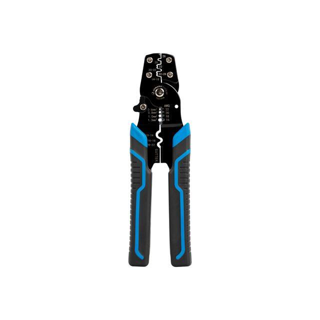 TCC-1416 ELECTRIC LUG AND TERMINAL CRIMPE