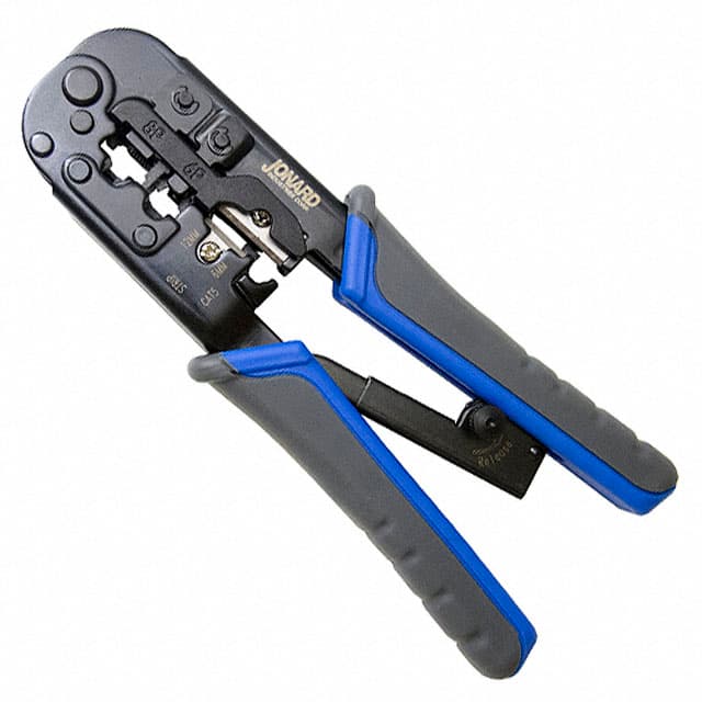 UC-864 TOOL HAND CRIMPER MODULAR SIDE