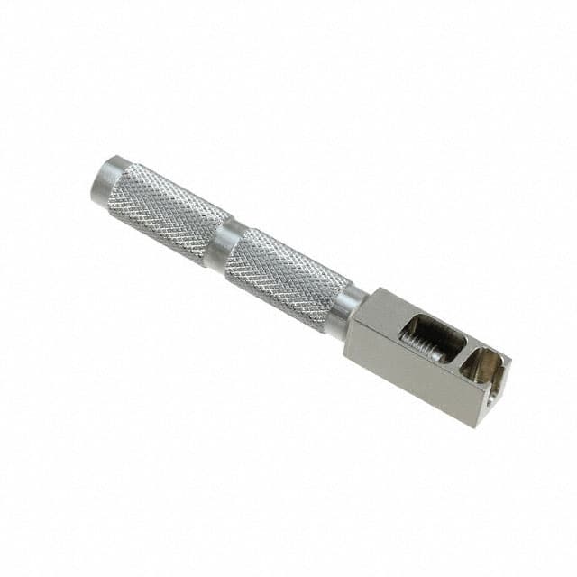 141-0000-910 TOOL HAND CRIMPER COAX