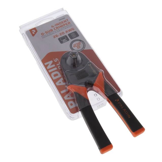 PA1460 TOOL HAND CRIMPER 20-26AWG SIDE