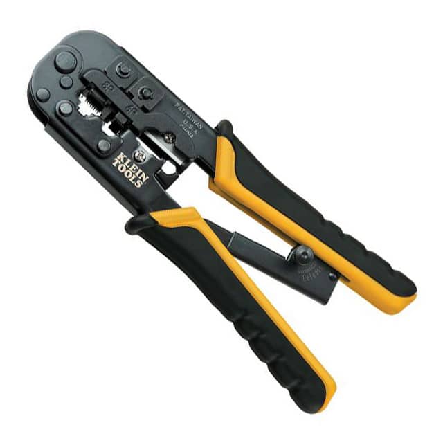VDV226-011-SEN RATCHETING MODULAR CRIMPER/STRIP