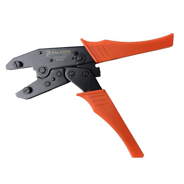 PA1302 TOOL HAND CRIMPER MODULAR SIDE