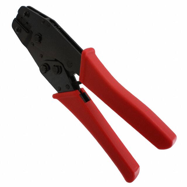 24-8645P TOOL HAND CRIMPER 18-22/24-30AWG