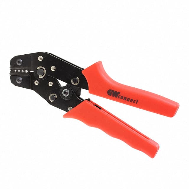 0936050065 TOOL HAND CRIMPER 10-20AWG SIDE