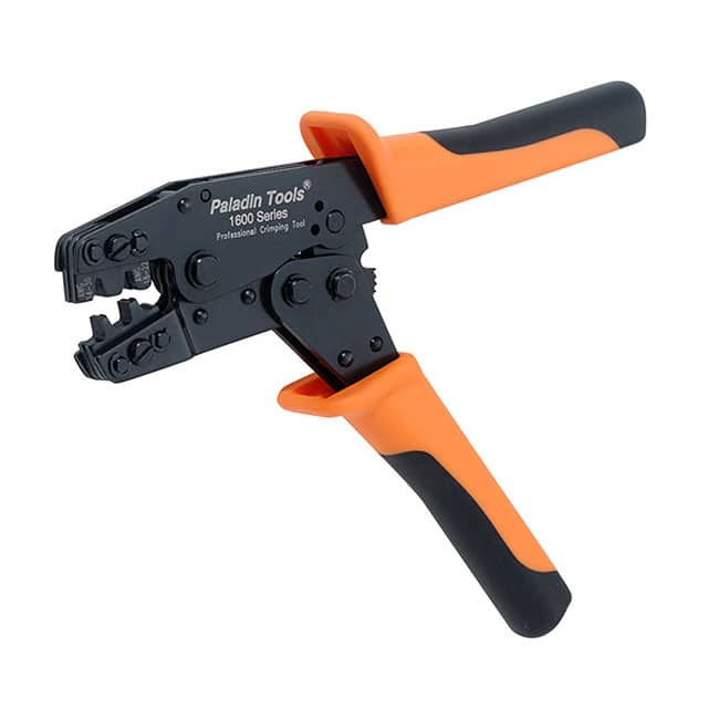 PA1645 TOOL HAND CRIMPER 18-30AWG SIDE