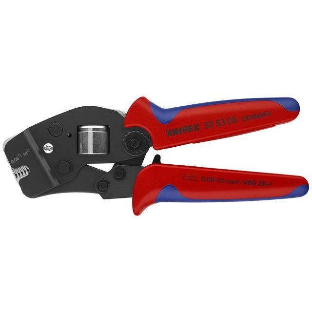 97 53 08 7 1/2" SELF-ADJUSTING CRIMPING P