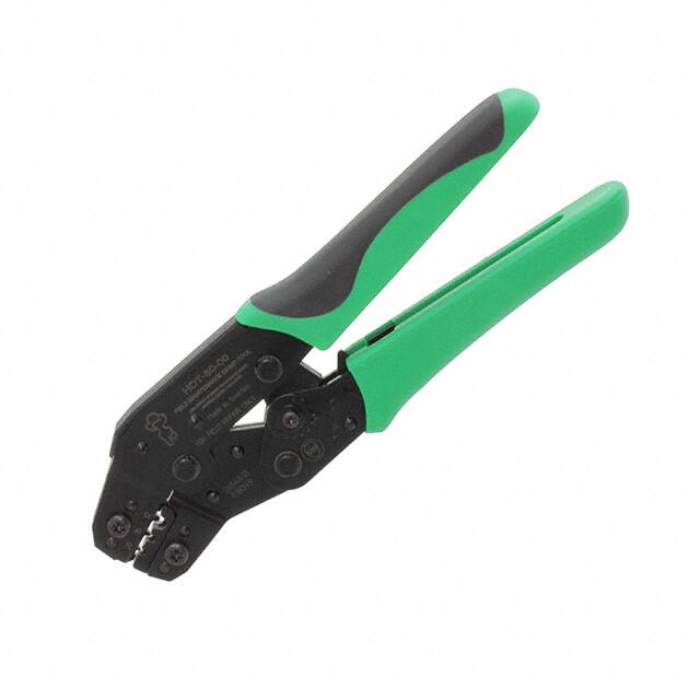 HDT-50-00 CRIMP TOOL