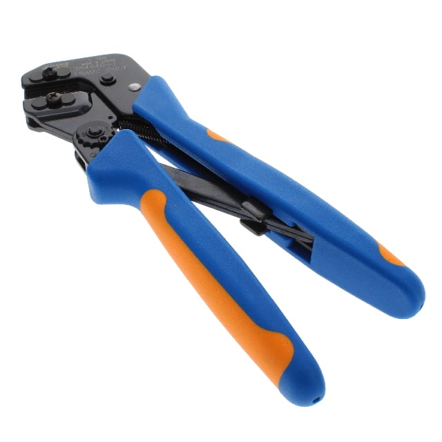 HDT-1561-NG PROCRIMPER TOOL AND DIE COMM
