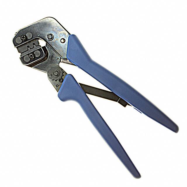 90574-1 TOOL HAND CRIMPER 18-24AWG SIDE