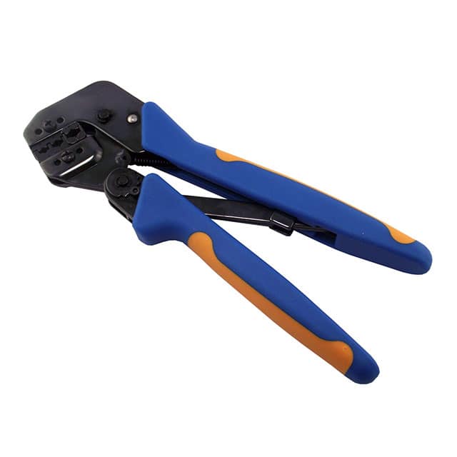 90575-1 TOOL HAND CRIMPER 14-20AWG SIDE