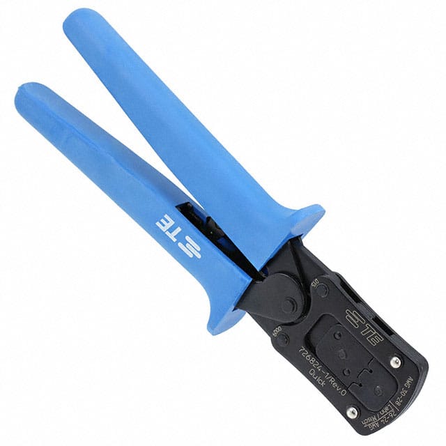 726824-1 TELFIX HANDZANGE