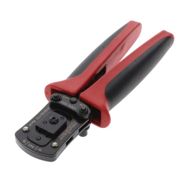 2002184100 BOARD-IN CRIMP TERMINALS 16-18AW
