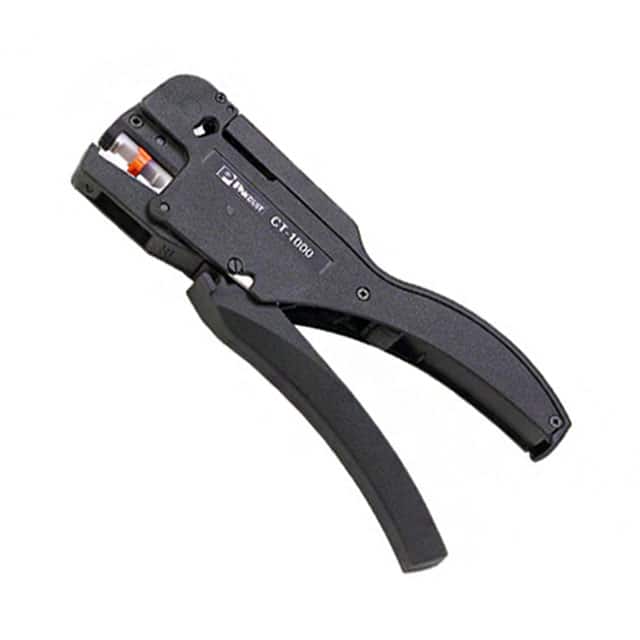 CT-1000 TOOL HAND CRIMPER 14-20AWG TOP