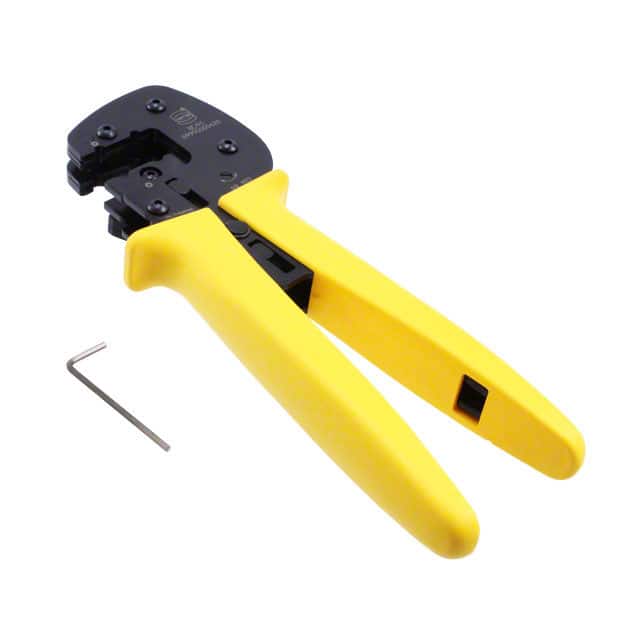09990000620 TOOL HAND CRIMPER SIDE ENTRY