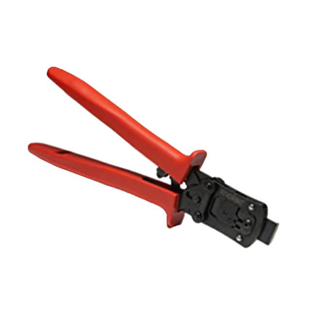 0638276900 TOOL HAND CRIMPER 26-30AWG SIDE