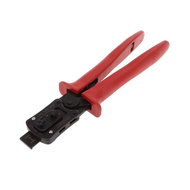0638116200 TOOL HAND CRIMPR 0.5-0.75MM SIDE