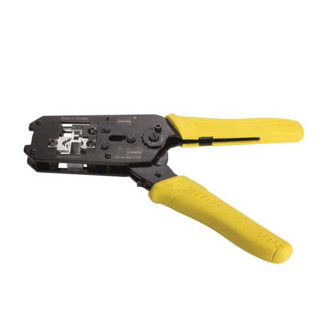 09458000181 IX INDUSTRIAL IDC TOOL