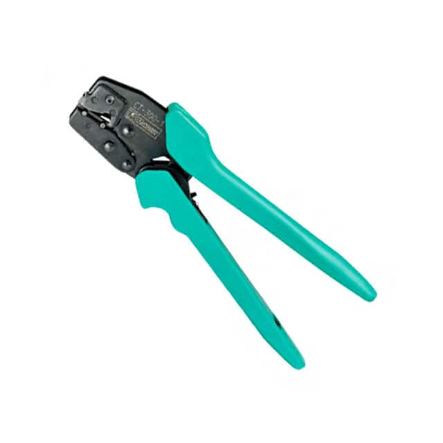 CT-300-1 TOOL HAND CRIMPER 14-22AWG SIDE
