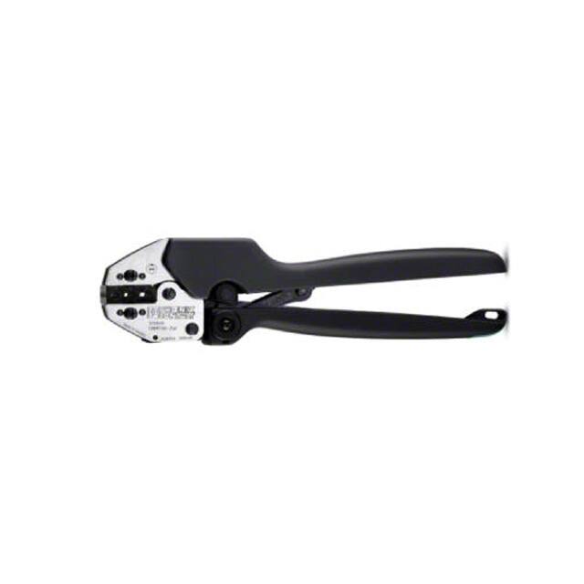 1212039 TOOL HAND CRIMPER 4-8AWG SIDE