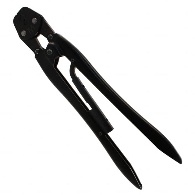 YC-161R TOOL HAND CRIMPER 18-20AWG SIDE