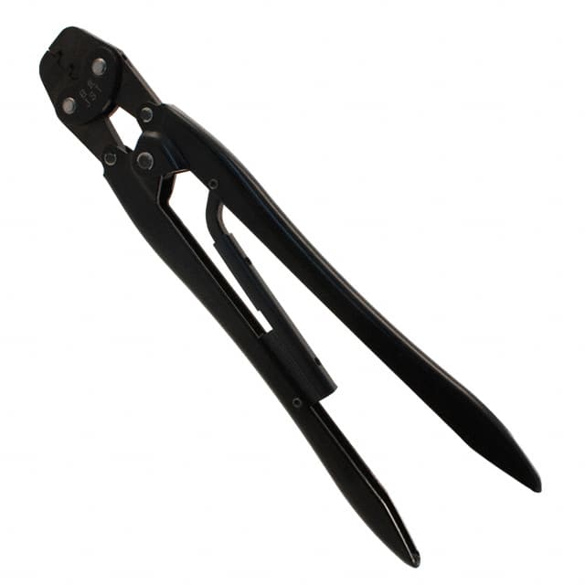 YC-670R TOOL HAND CRIMPER 22-26AWG SIDE