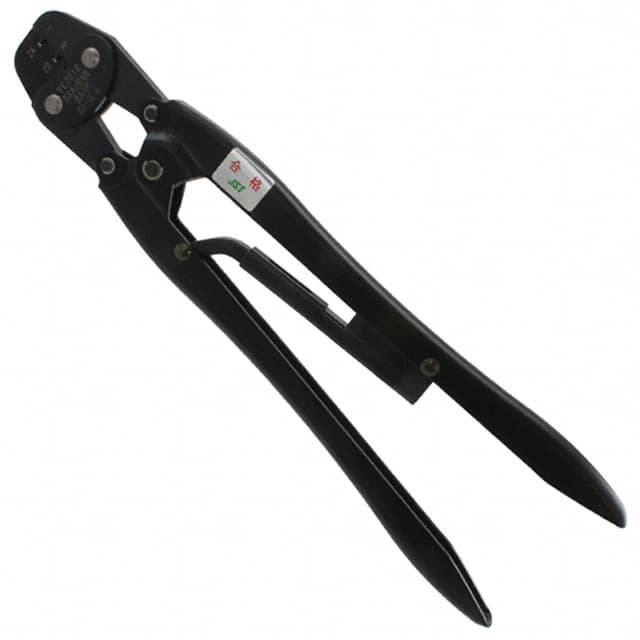 YC-701R TOOL HAND CRIMPER 20-24AWG SIDE