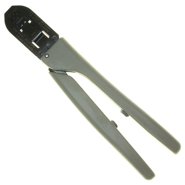 91542-1 TOOL HAND CRIMPER 20-24AWG SIDE